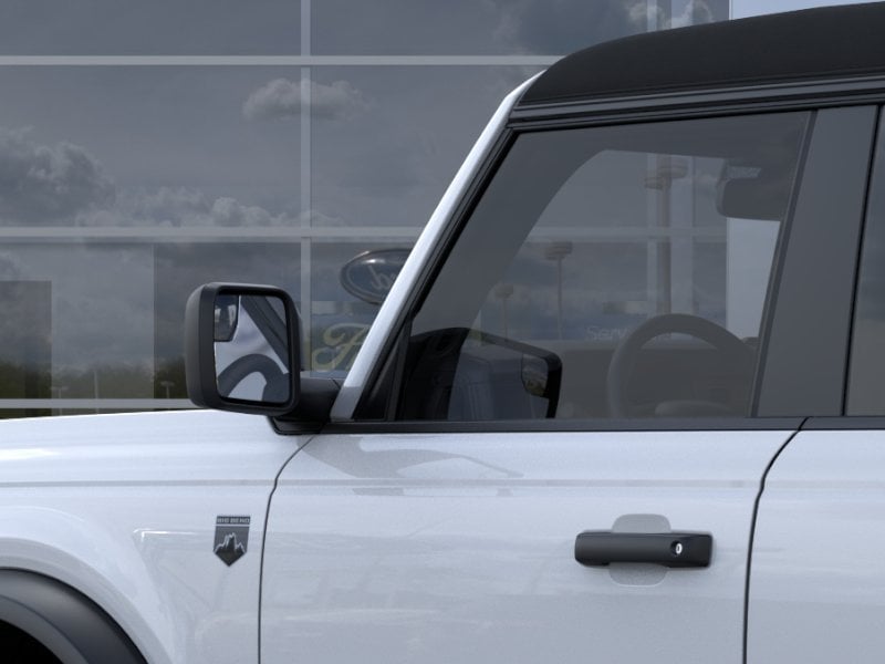 2026 Ford Bronco - Image 35