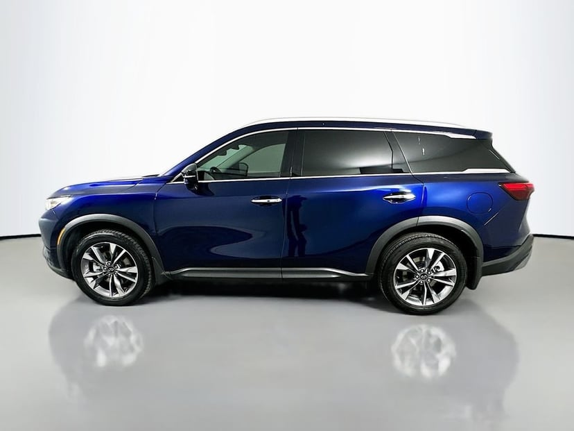 2022 INFINITI QX60 - Image 8