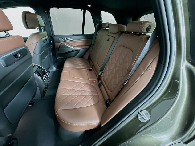 2026 BMW X5 - Image 17