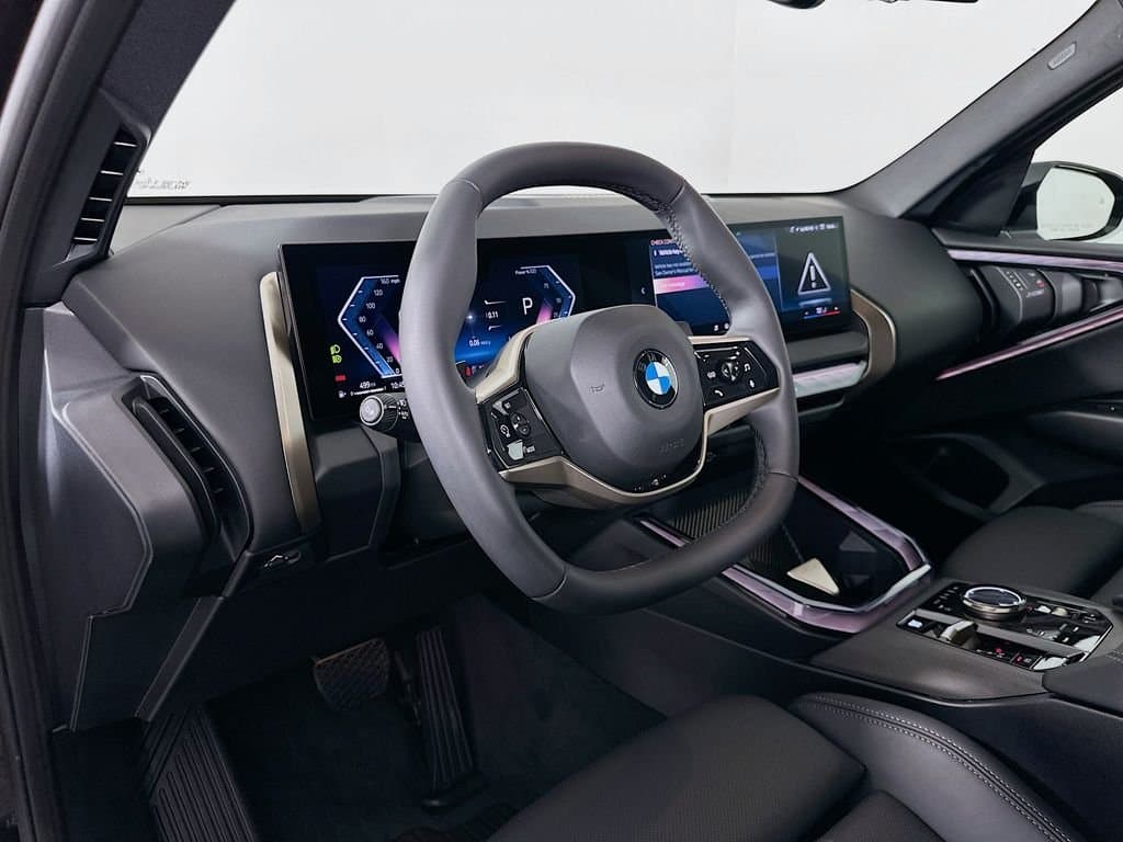 2025 BMW X3 - Image 9