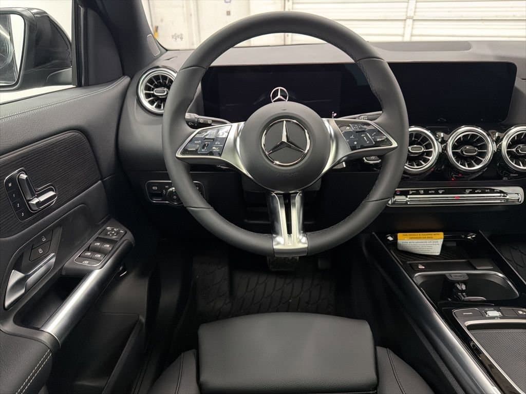 2026 MERCEDES-BENZ GLA - Image 56