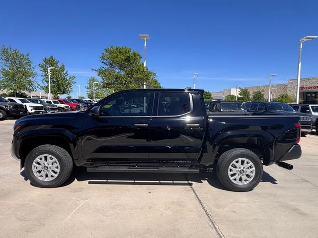 2026 Toyota Tacoma - Image 7