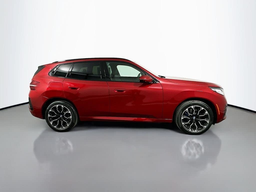 2025 BMW X3 - Image 4