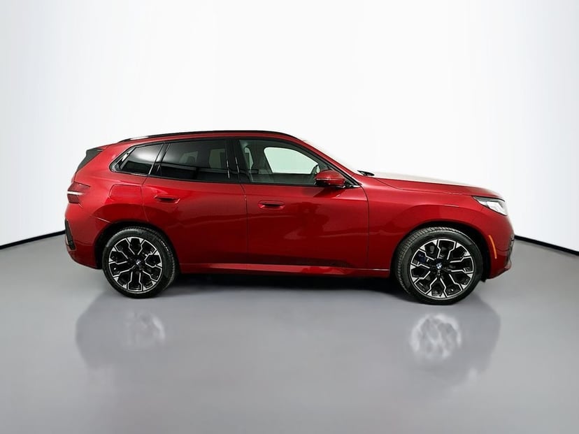 2025 BMW X3 - Image 1