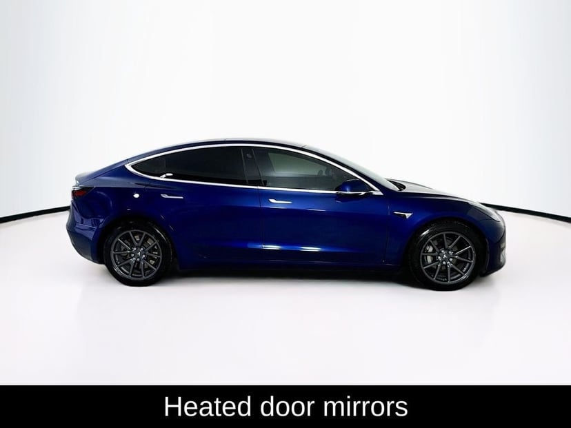 2018 Tesla Model 3 - Image 8