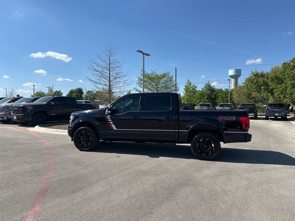 2018 Ford F-150 - Image 5