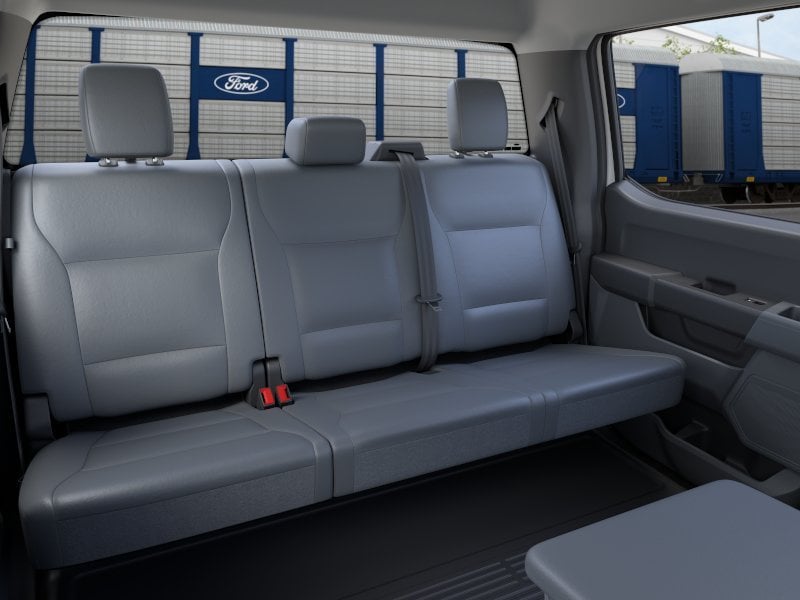 2026 Ford Super Duty - Image 23