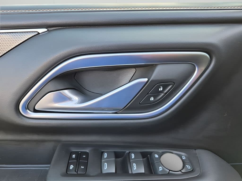 2024 GMC Yukon XL - Image 27