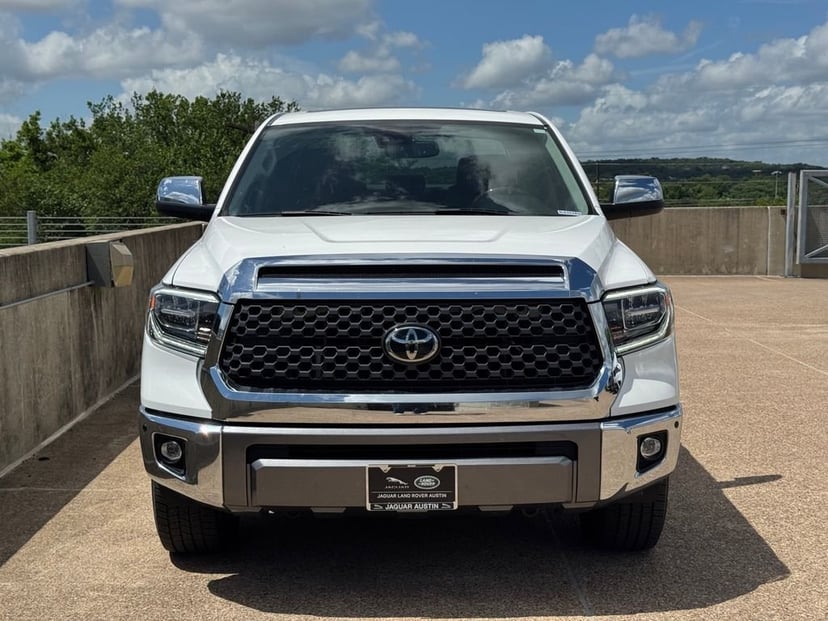 2020 Toyota Tundra - Image 3