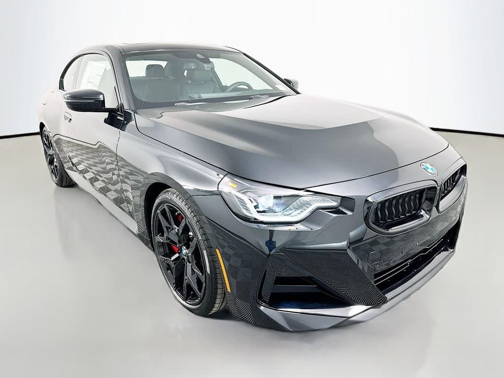 2026 BMW 2 Series - Image 3
