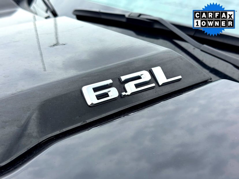 2024 Chevrolet Silverado 1500 - Image 3