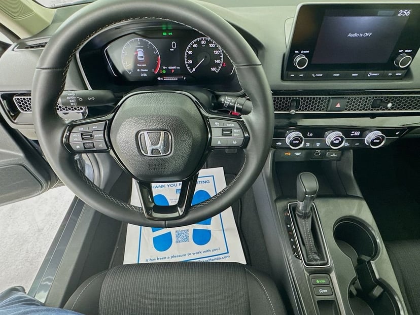 2023 Honda Civic - Image 14