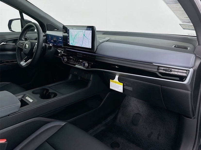 2026 Honda Prologue - Image 40