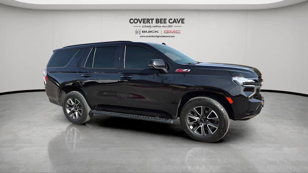 2022 Chevrolet Tahoe - Image 12