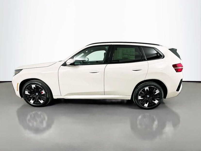 2026 BMW X3 - Image 8