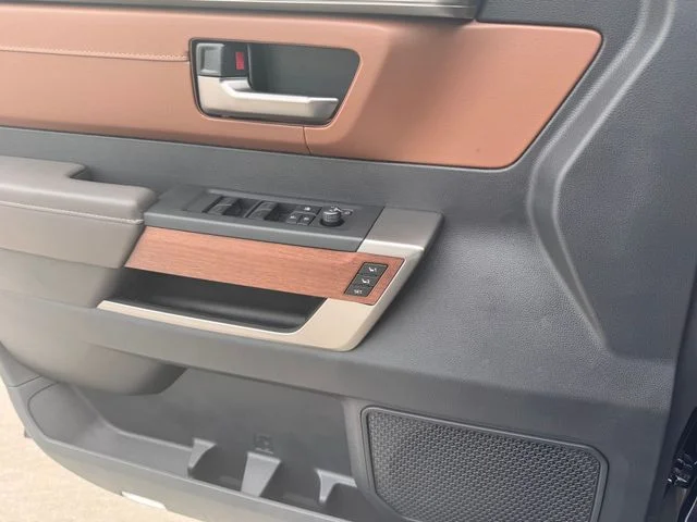 2026 Toyota Tundra - Image 17