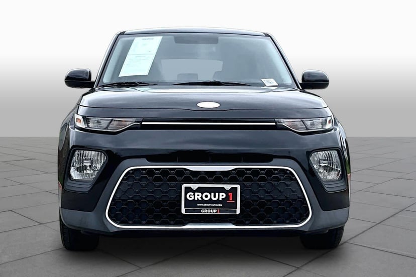 2020 Kia Soul - Image 2