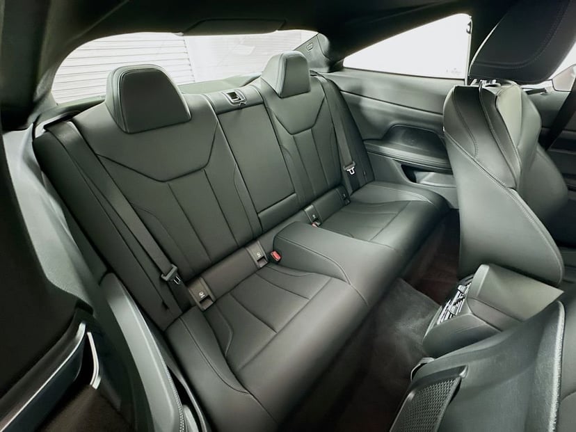 2022 BMW 4 Series - Image 27