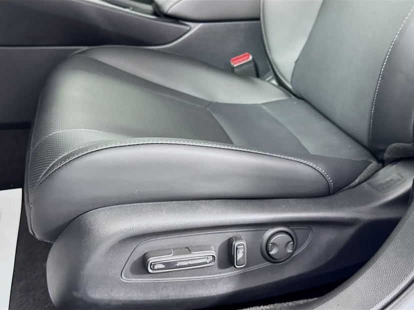 2026 Honda Accord Hybrid - Image 29