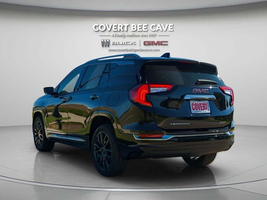 2024 GMC Terrain - Image 7