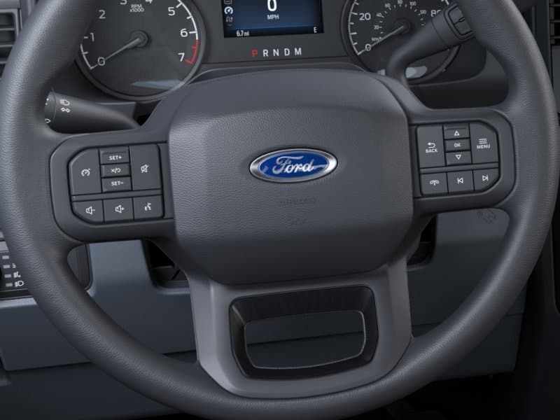 2026 Ford Super Duty - Image 24