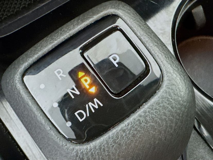 2024 Nissan Rogue - Image 20