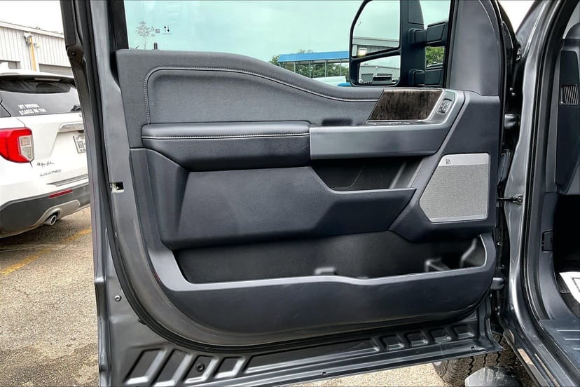 2024 Ford F-250 - Image 22
