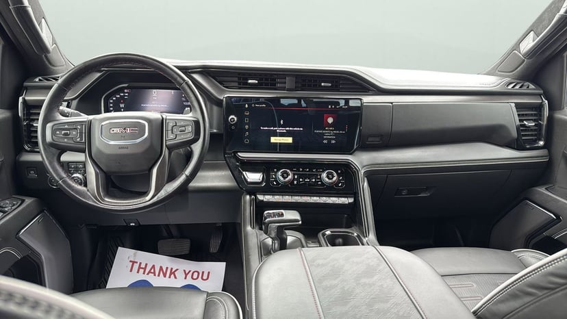 2024 GMC Sierra 1500 - Image 22
