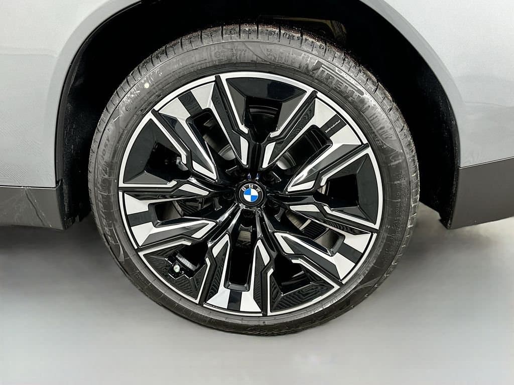 2026 BMW X3 - Image 23