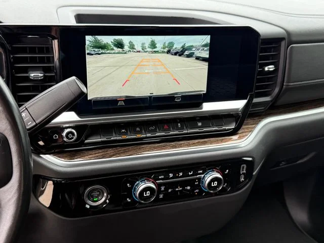 2022 GMC Sierra 1500 - Image 20