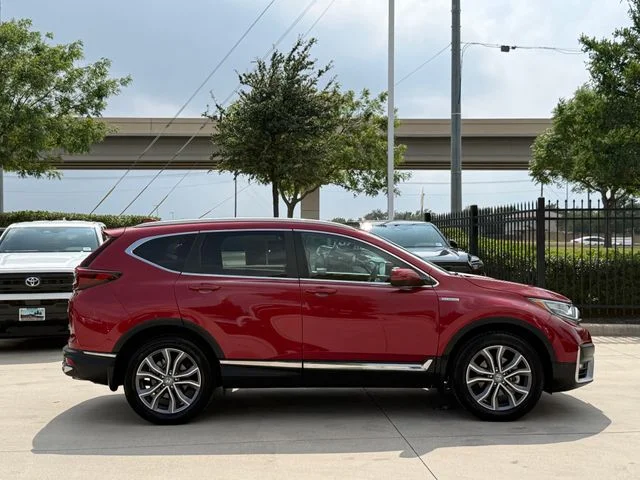 2022 Honda CR-V Hybrid - Image 5