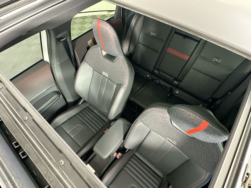 2026 MINI John Cooper Works Countryman - Image 22