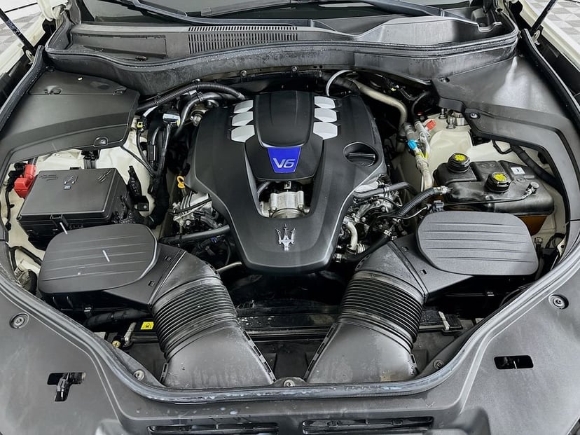 2019 Maserati Levante - Image 31