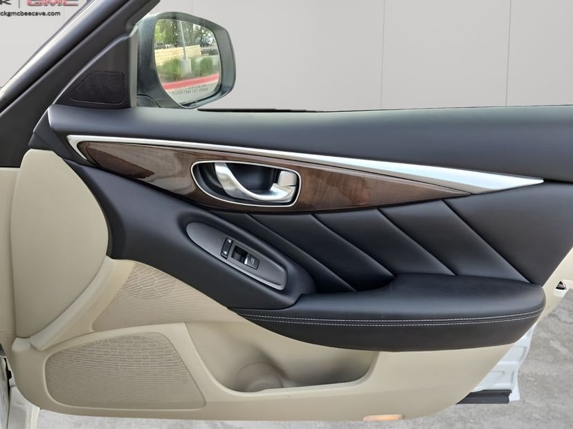 2019 Infiniti Q50 - Image 13