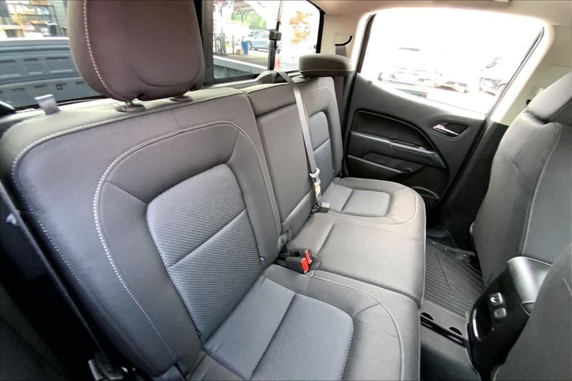 2019 Chevrolet Colorado - Image 19