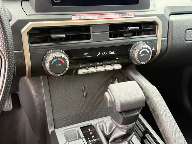 2026 Toyota Tacoma - Image 41