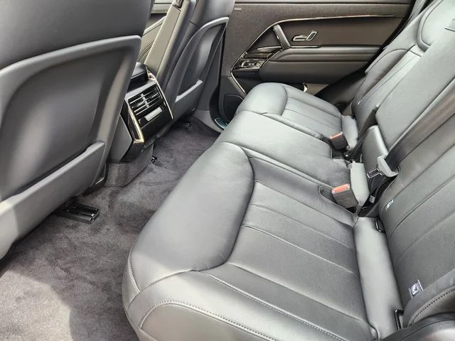 2025 Land Rover Range Rover Sport - Image 29