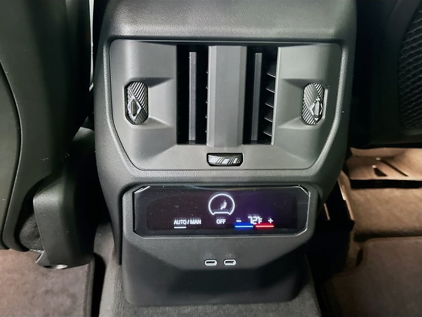 2026 BMW X3 - Image 18