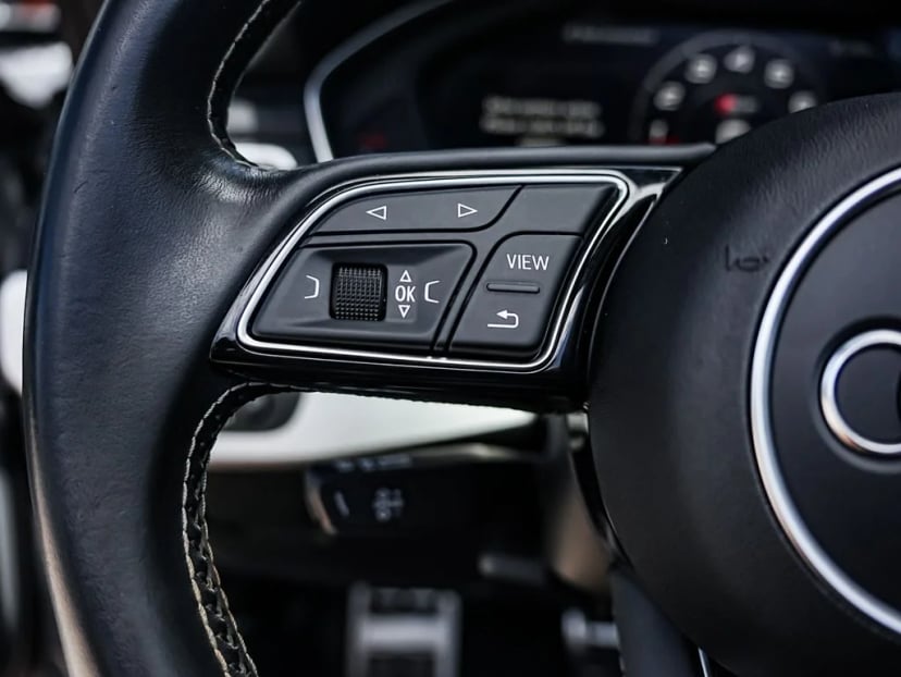 2019 Audi S5 - Image 20