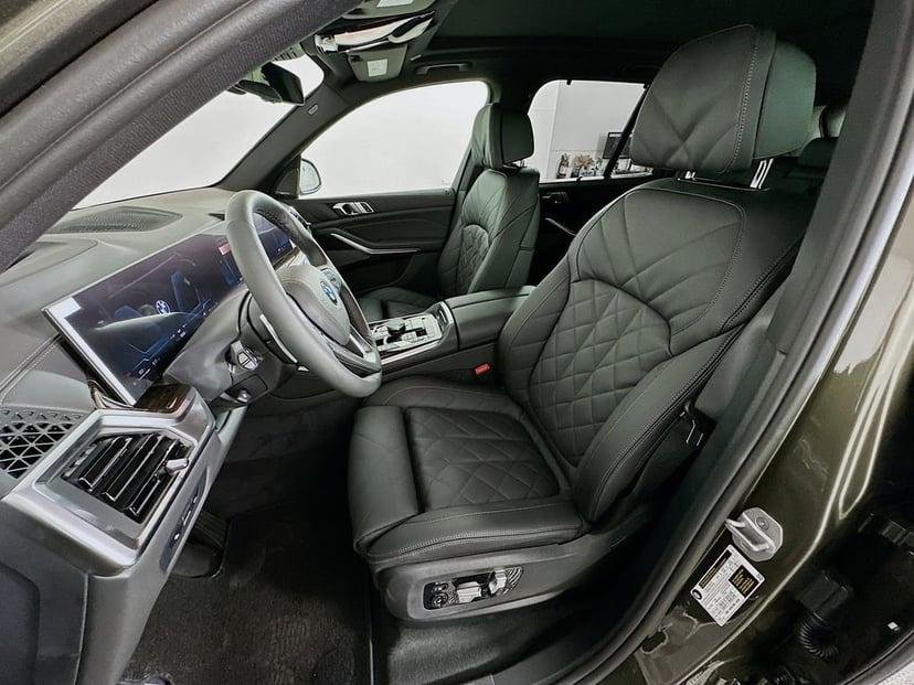 2026 BMW X5 - Image 16