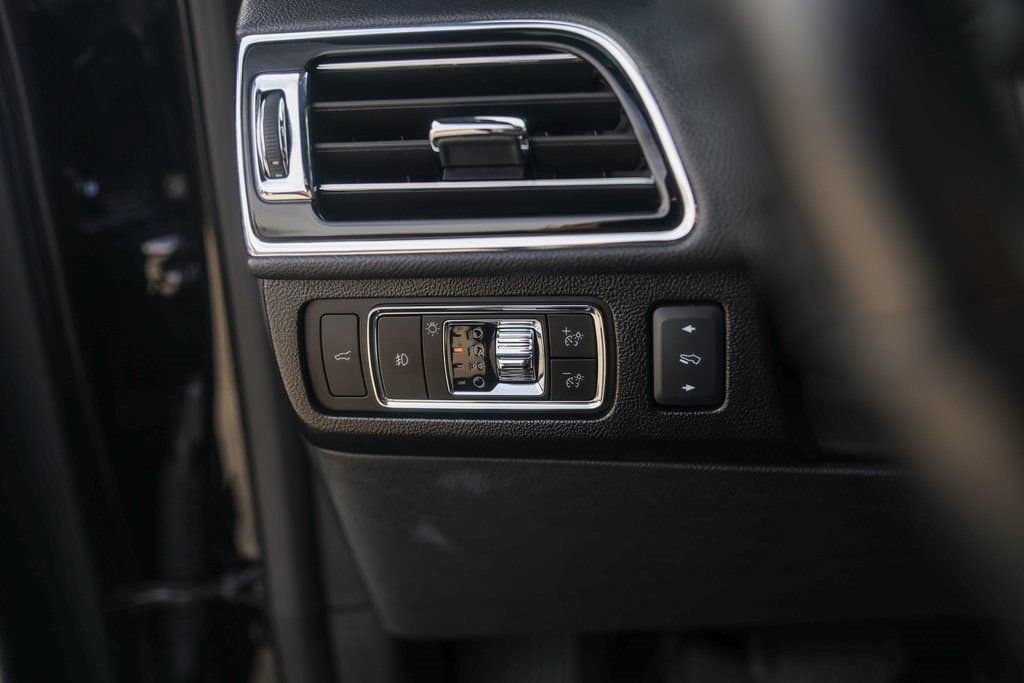 2024 Lincoln Navigator - Image 14