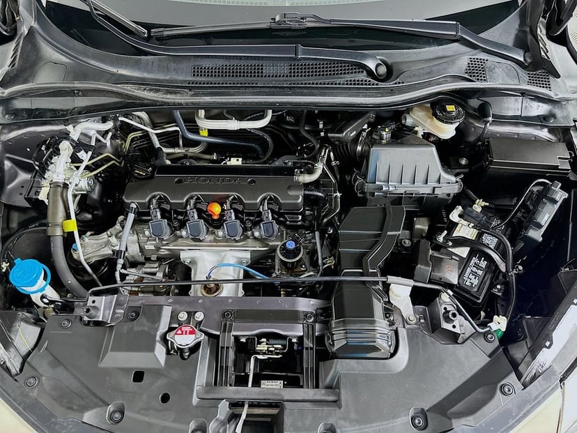 2022 Honda HR-V - Image 29