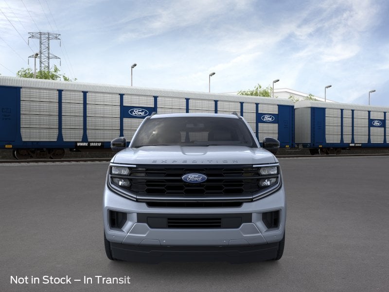 2026 Ford Expedition - Image 19