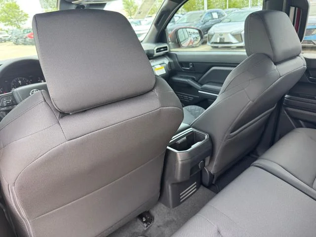 2026 Toyota Tacoma - Image 20