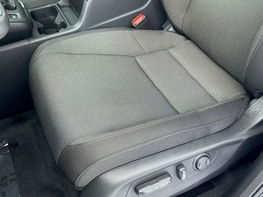 2026 HONDA CR-V - Image 28