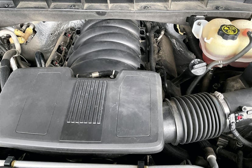 2021 GMC Yukon - Image 33