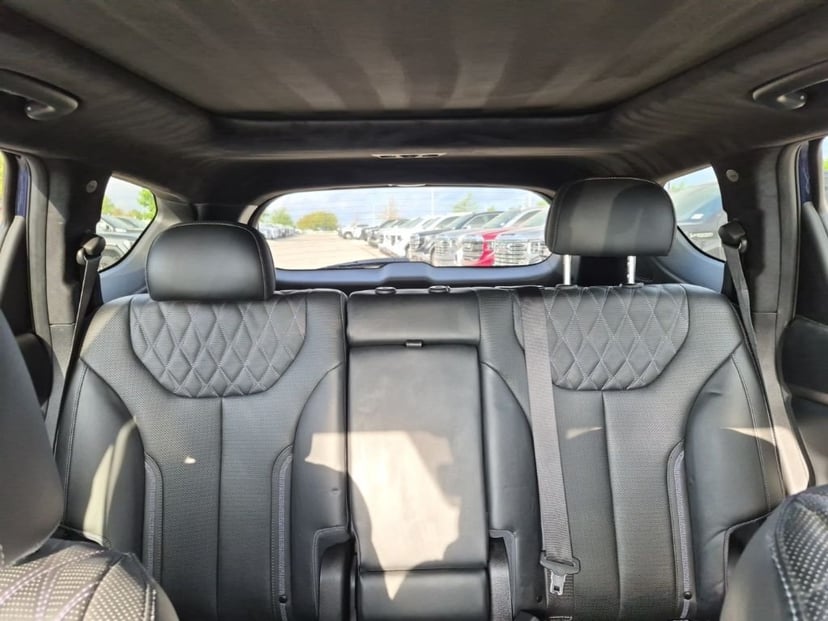 2021 Hyundai Santa Fe - Image 42