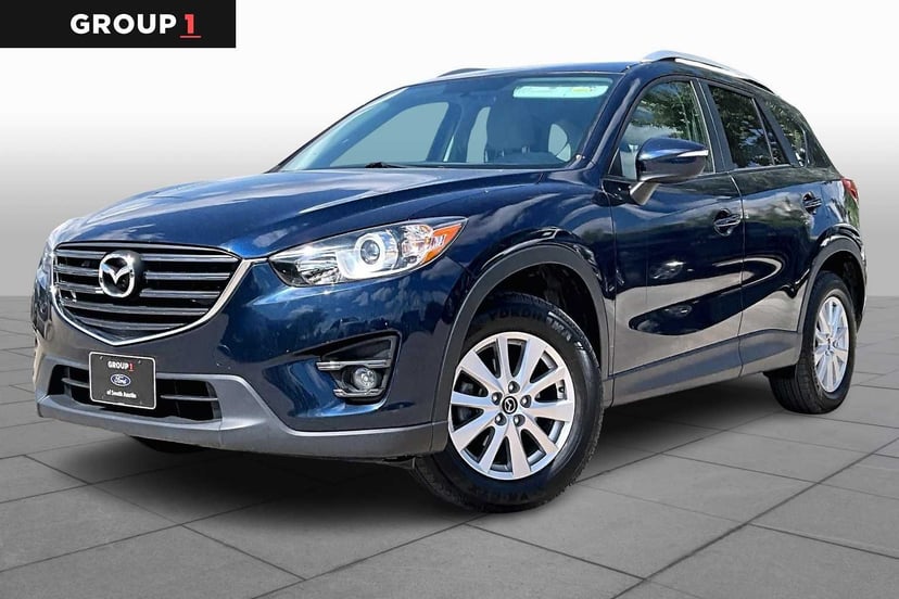 2016 Mazda CX-5 - Image 1