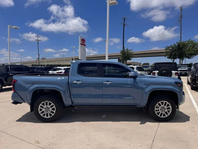 2026 Toyota Tacoma i-FORCE MAX - Image 4