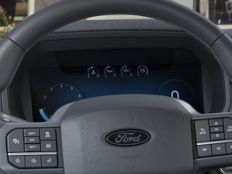 2026 Ford F-150 - Image 26